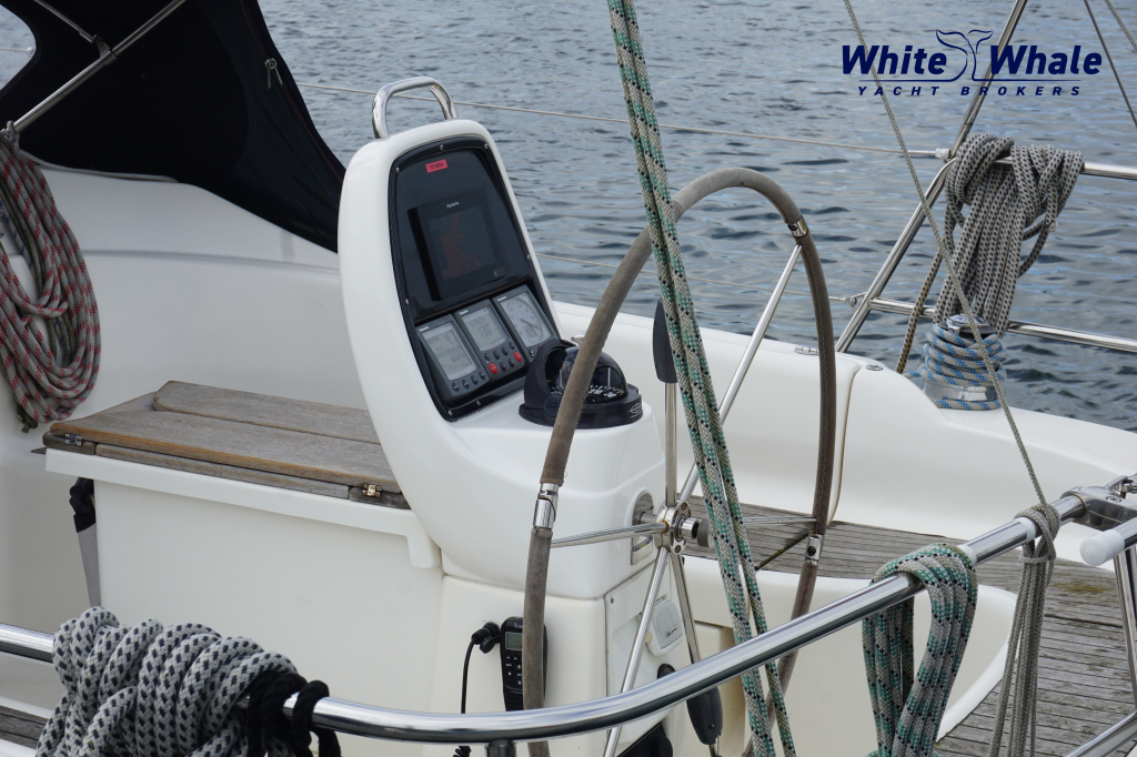 Bavaria 33 Cruiser — foto 15 van 37