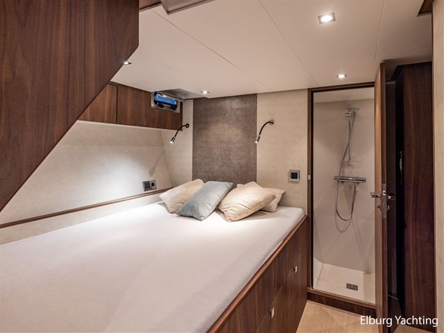 NG Explorer 50 - Pilot Yacht — foto 48 van 99