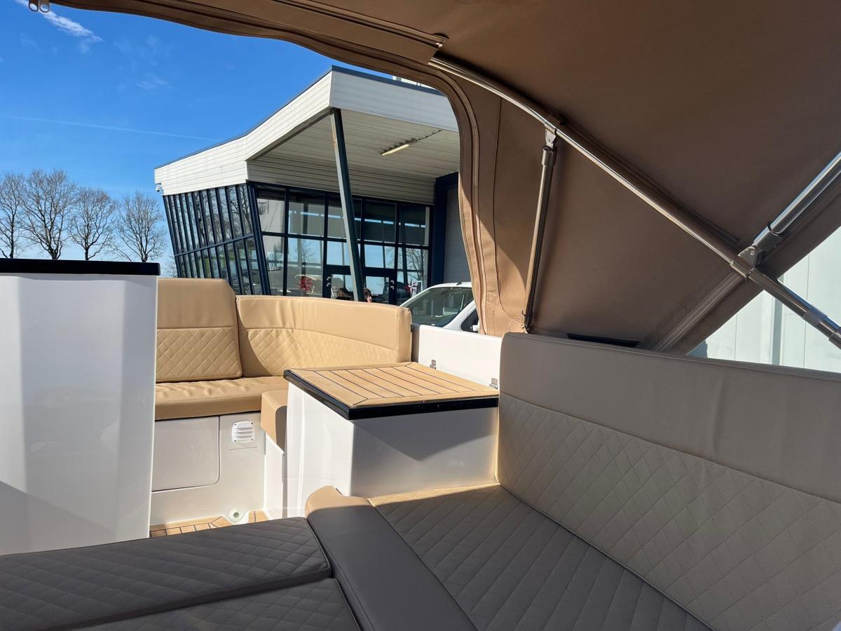 Clever 63 Tender — foto 8 van 15
