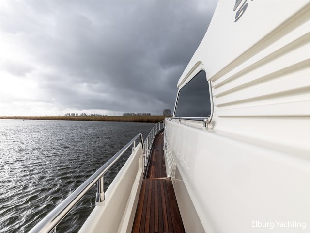 Linssen Grand Sturdy 590 Variotop - Spudpalen — foto 71 van 90