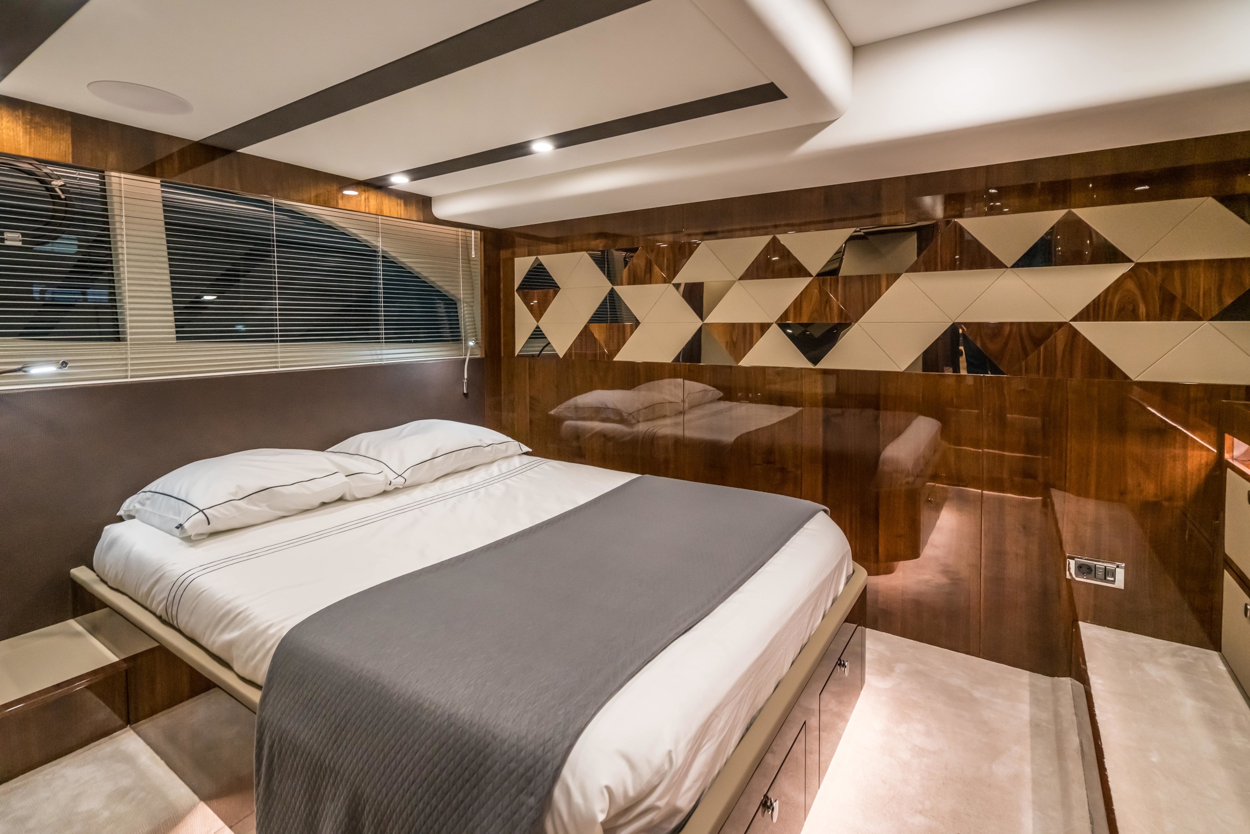 Fairline Targa 45 Open — foto 34 van 46