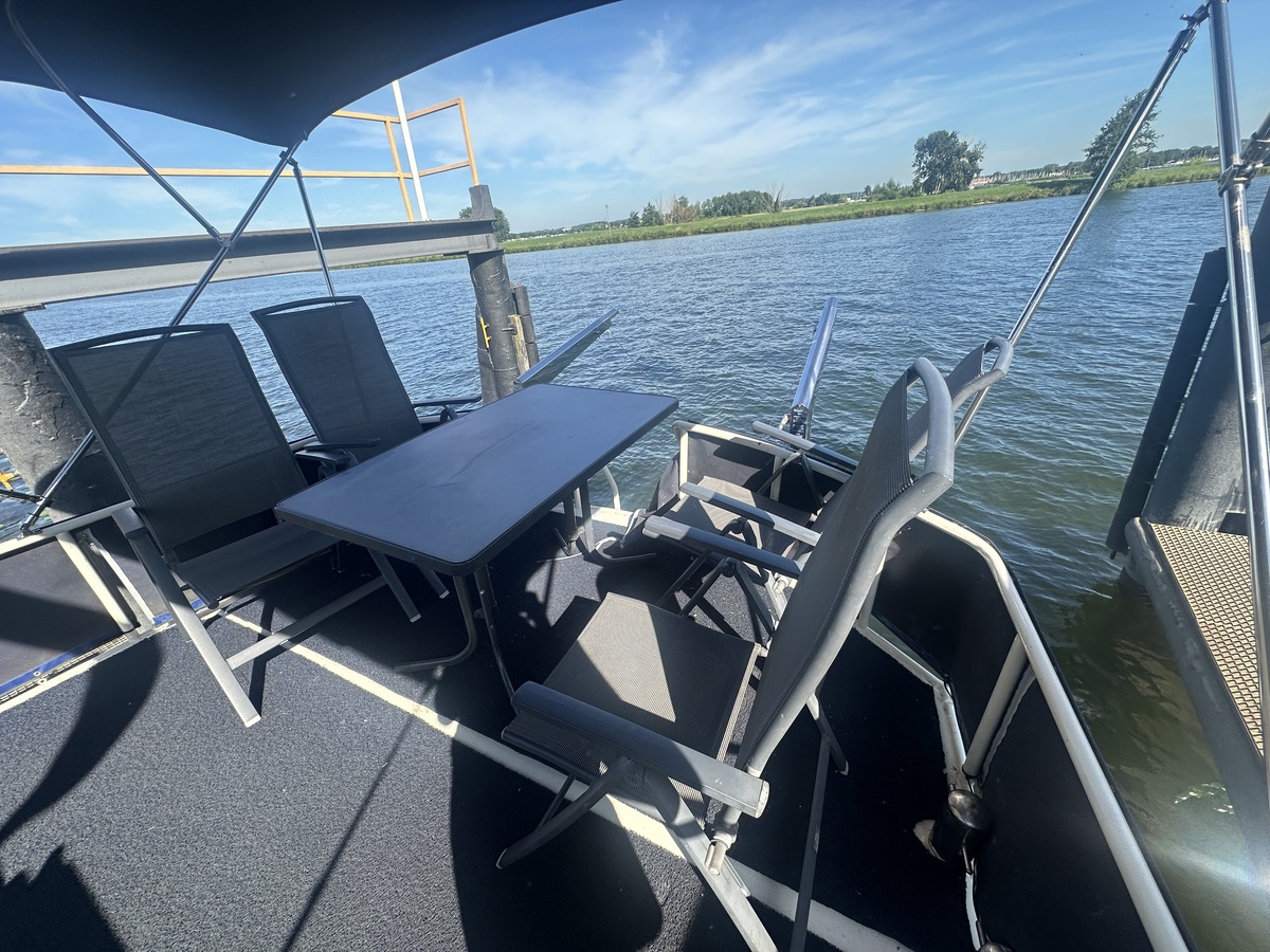 Oomen kruiser fly — foto 4 van 43