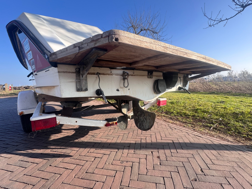 Ski Nautique Correct Craft — foto 2 van 13
