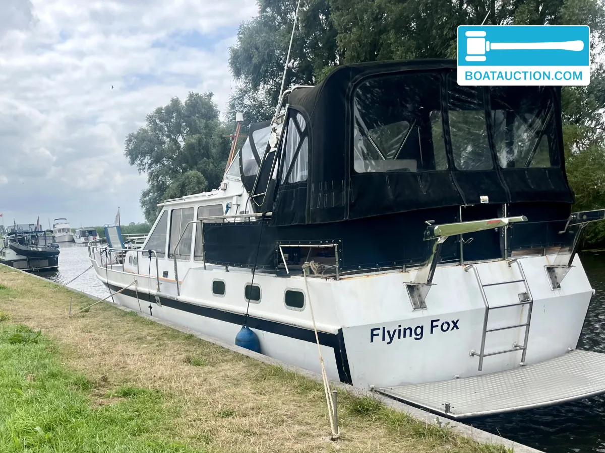 Beachcraft 48 nu in de online veiling. — foto 3 van 30