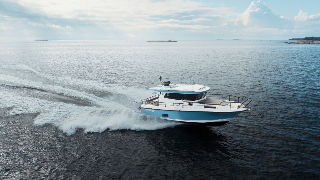 Nord Star 33+ — foto 48 van 65