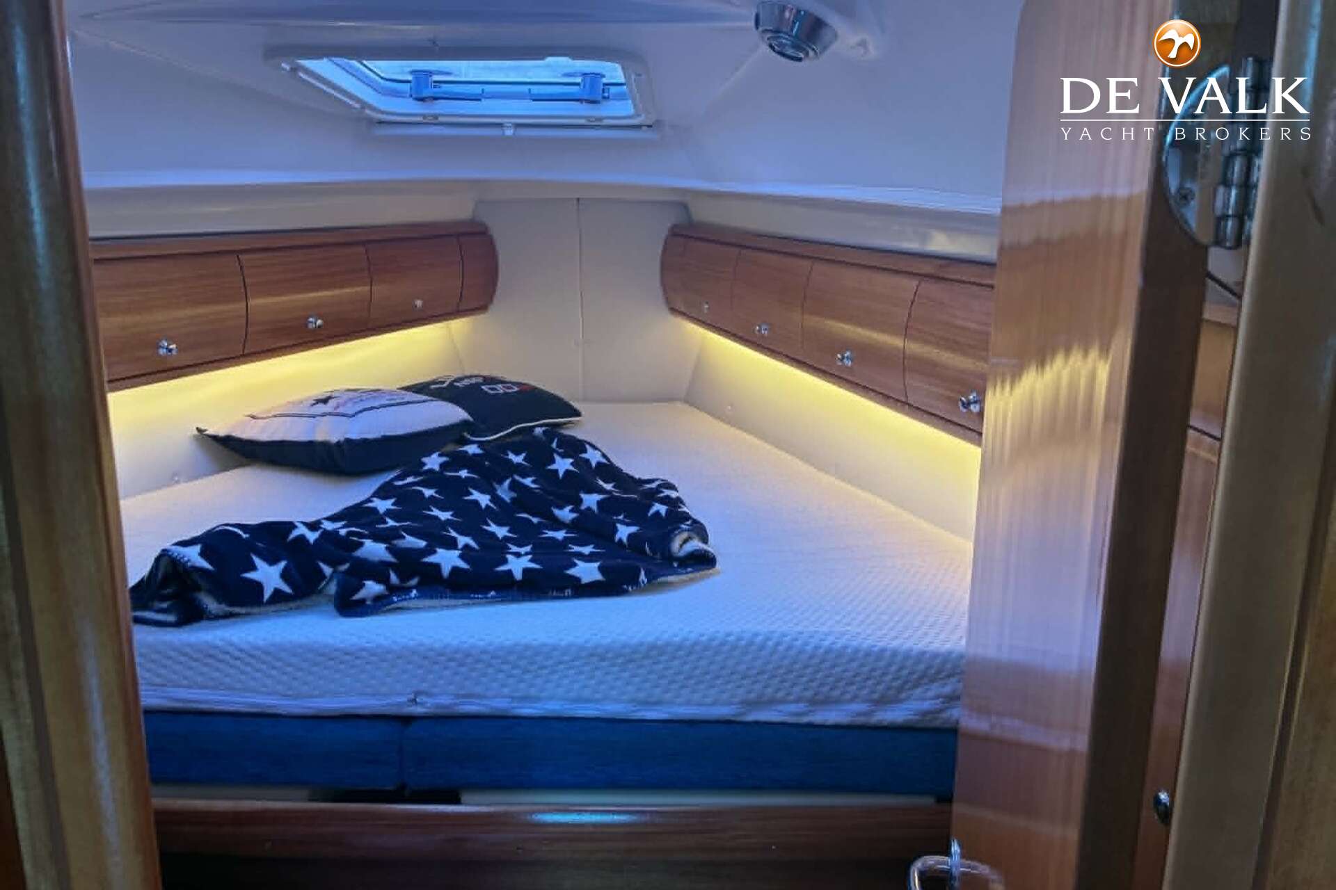 Bavaria 36 Cruiser — foto 15 van 24