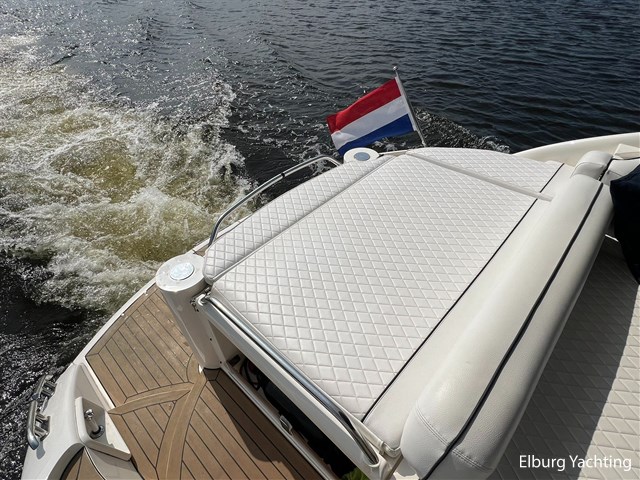 Fairline Targa 30 — foto 31 van 50