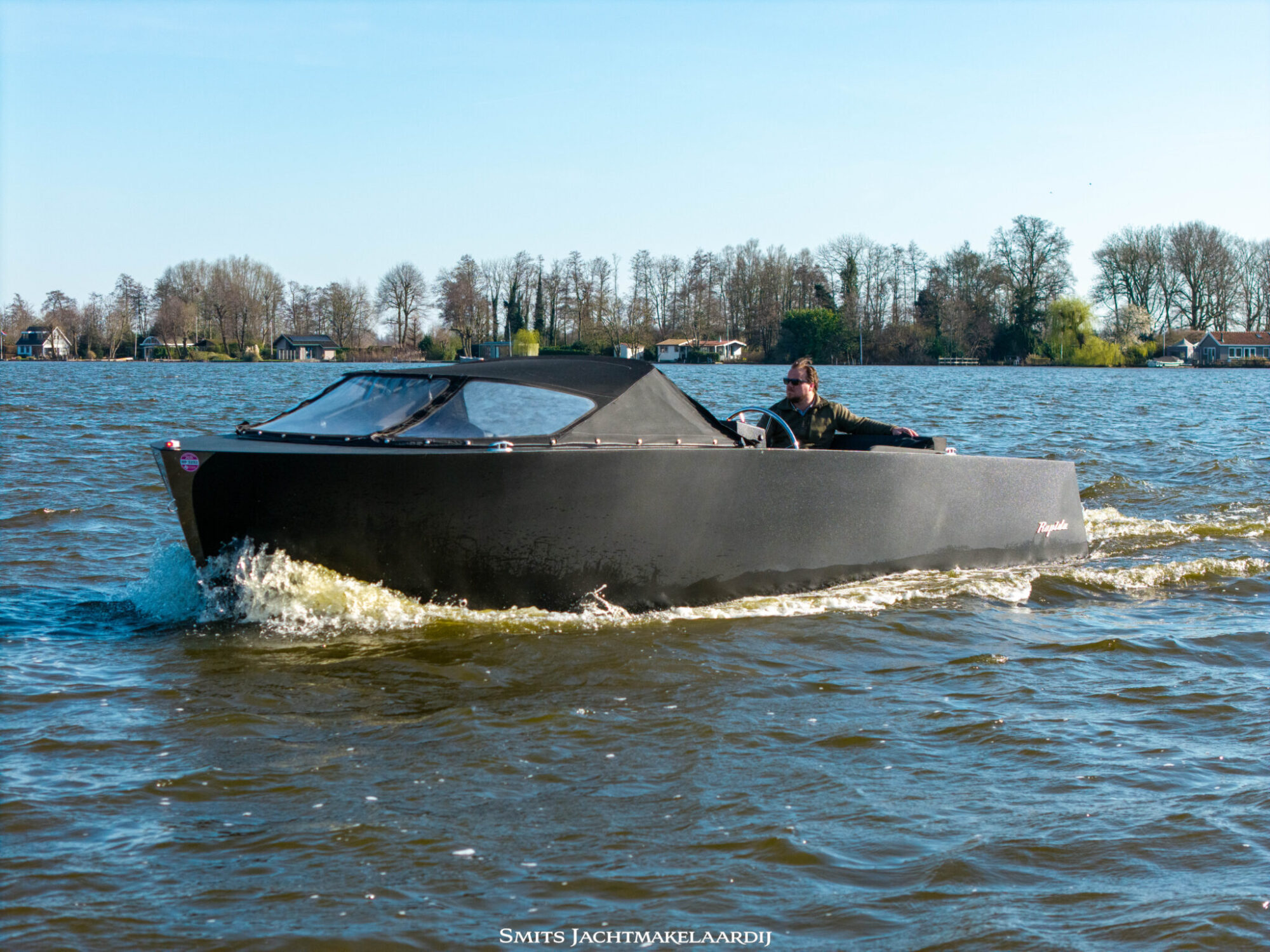 ISloep Rapida 7.50 — foto 5 van 52