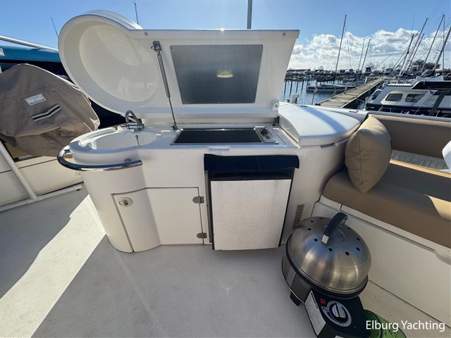 Fairline Phantom 50 — foto 38 van 44