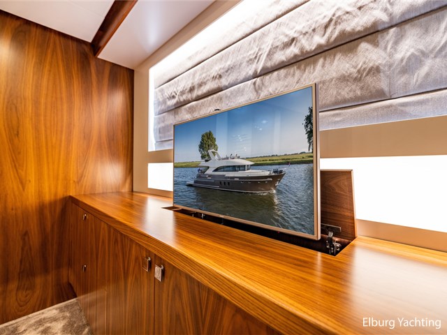 Van den Hoven Executive 18.50 - Stabilizers — foto 38 van 100