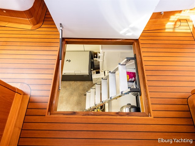 Mulder 70 - Wheelhouse - CLASY — foto 34 van 95