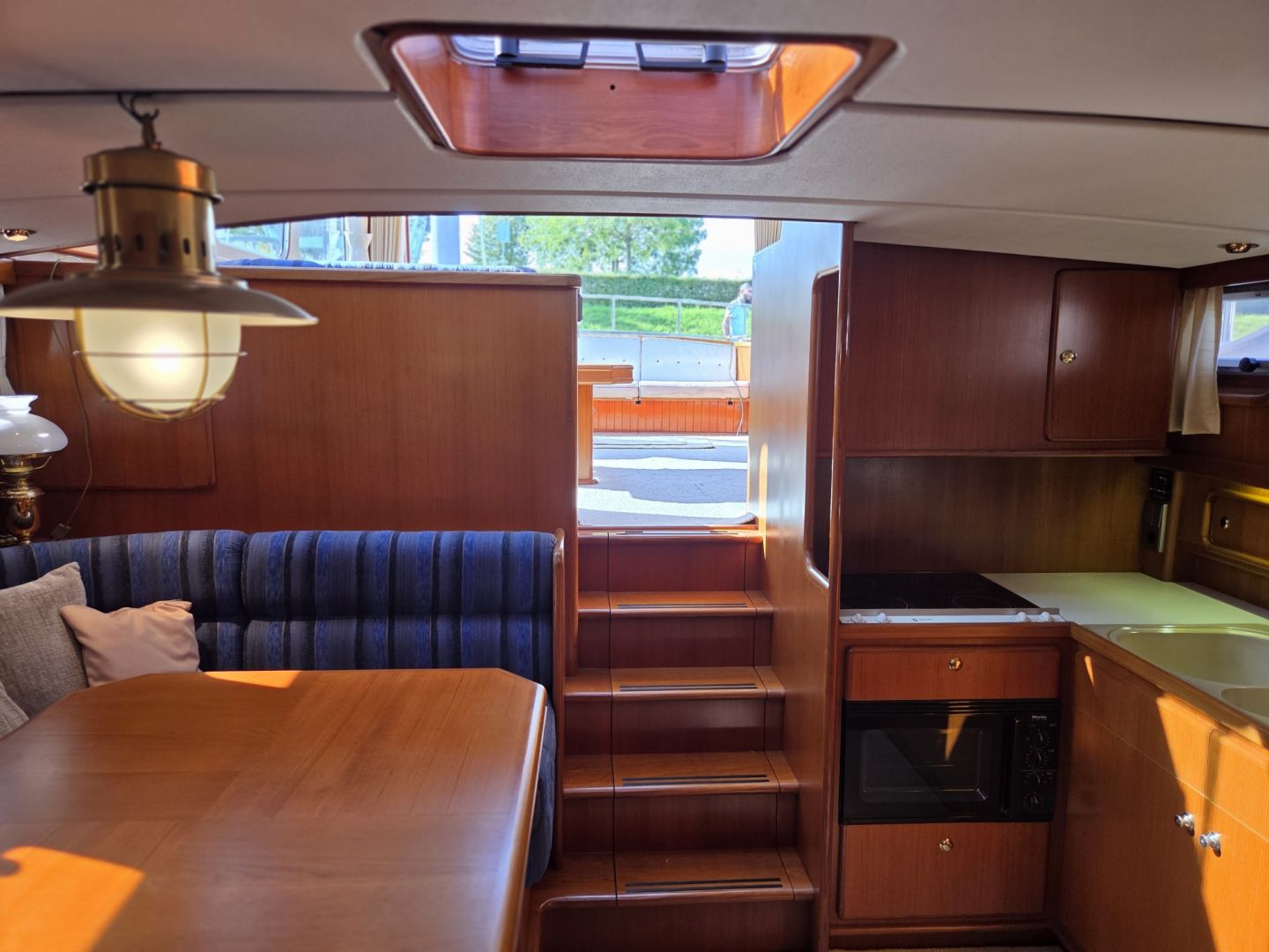 Kempers Eurotraveller 1500 OK — foto 21 van 40