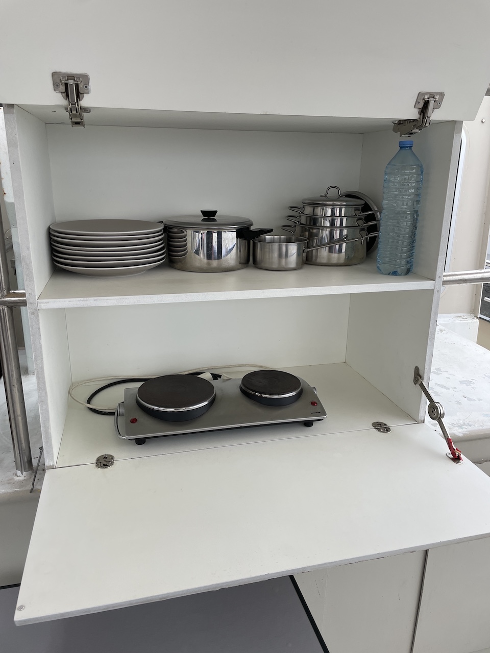 Tak Trawler 1450 — foto 45 van 49