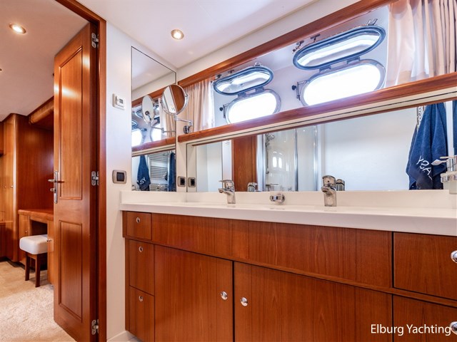 Mulder 70 - Wheelhouse - CLASY — foto 58 van 95