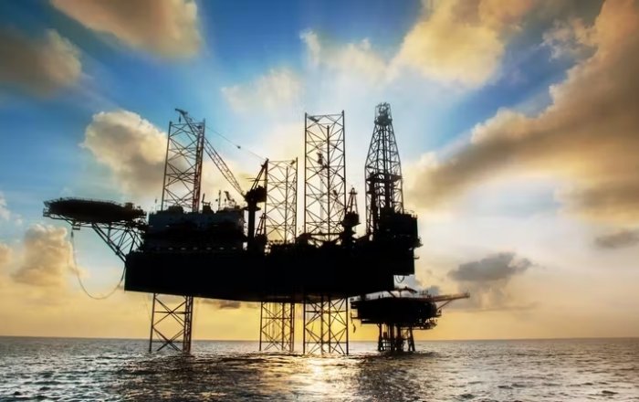 Offshore - Beroepsschip - Staal - 2023 — foto 3 van 5