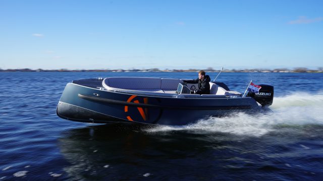 Van Vossen Sport R 700 XL ZONDAGS GEOPEND — foto 21 van 23