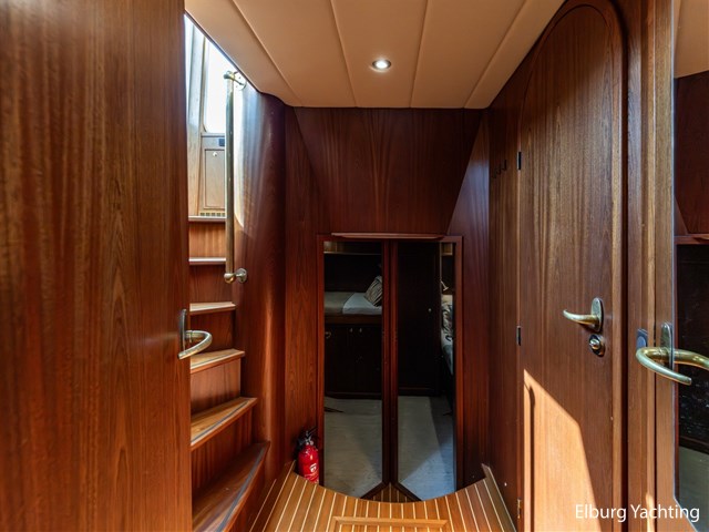 Alm Trawler 13.20 AD — foto 32 van 84