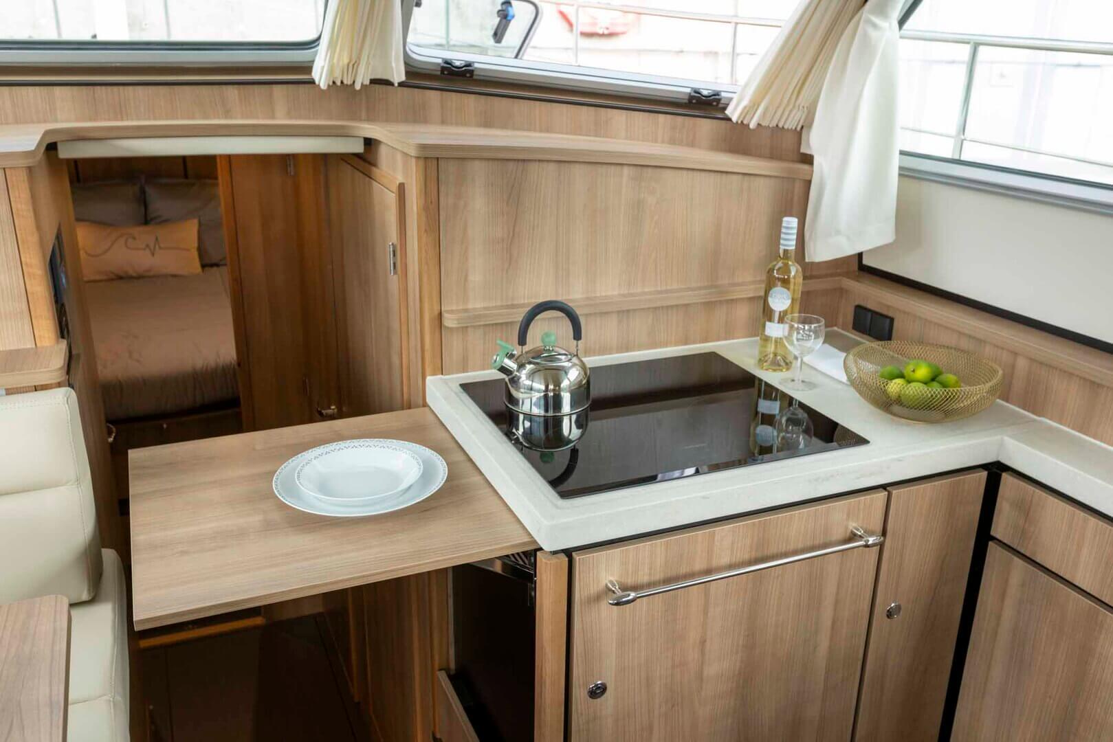 Linssen Grand Sturdy 45.0 AC INTERO — foto 61 van 94