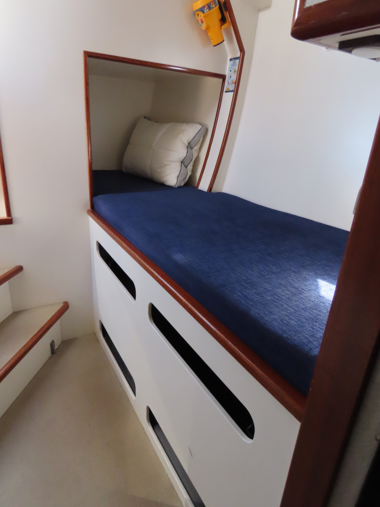 Stern 50 — foto 35 van 75