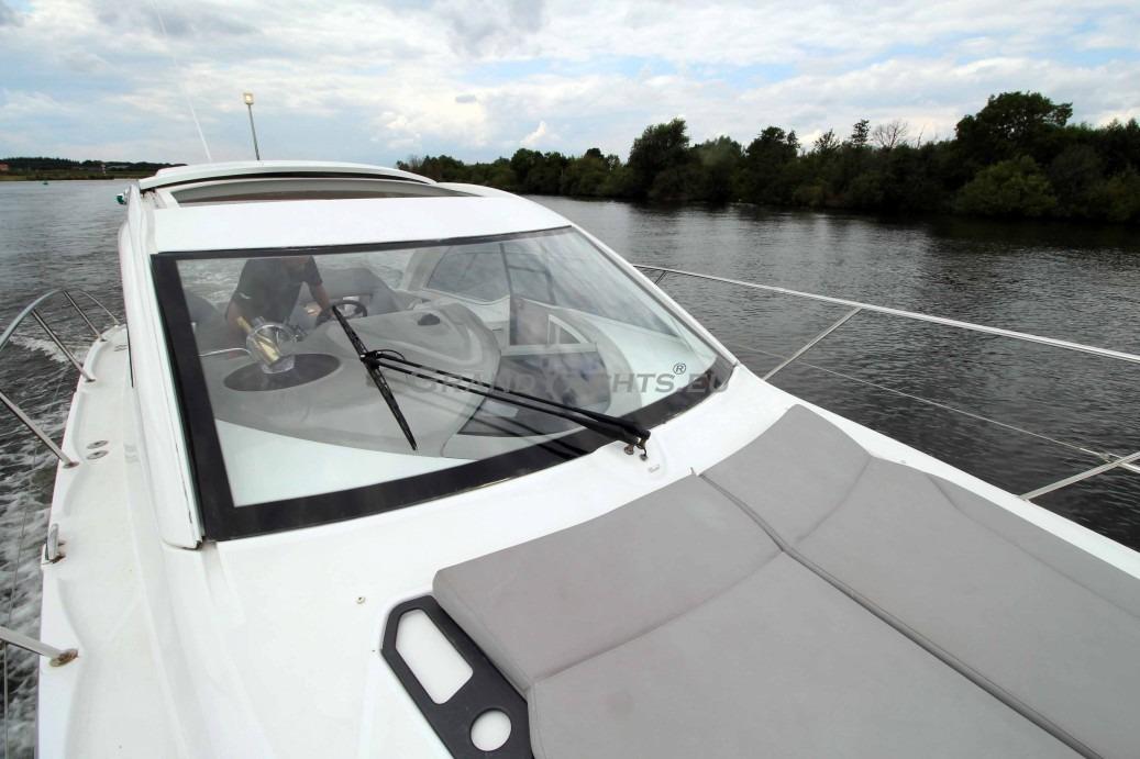 Beneteau Gran Turismo 38 — foto 9 van 61