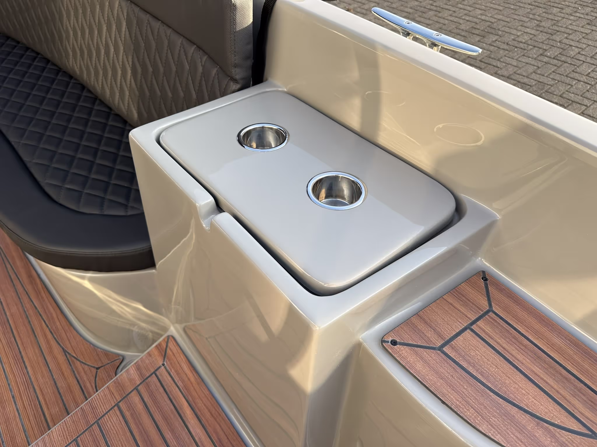 Primeur 710 Tender — foto 9 van 21
