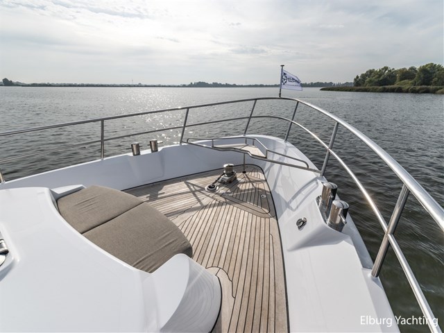 Holterman 53 - Open Kuip - Stabilizers — foto 64 van 98