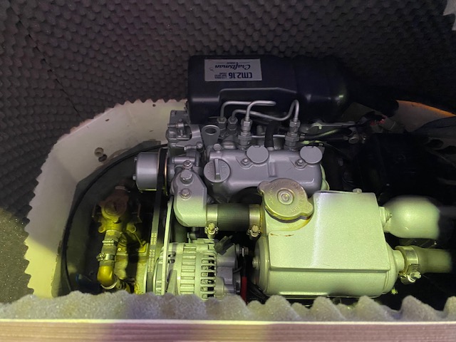 Ariadne 580 — foto 11 van 14