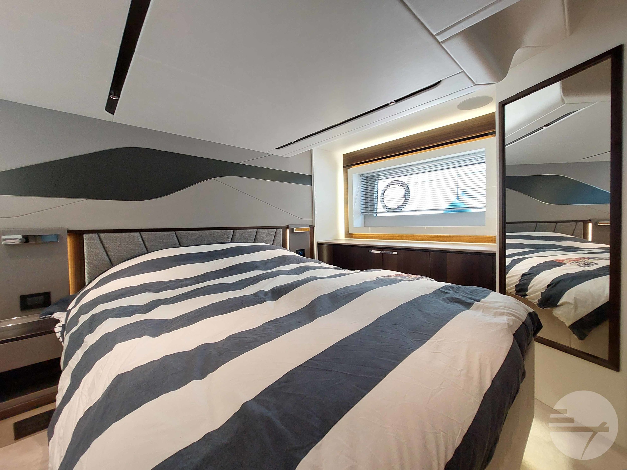 Sunseeker Predator 55 EVO — foto 53 van 70