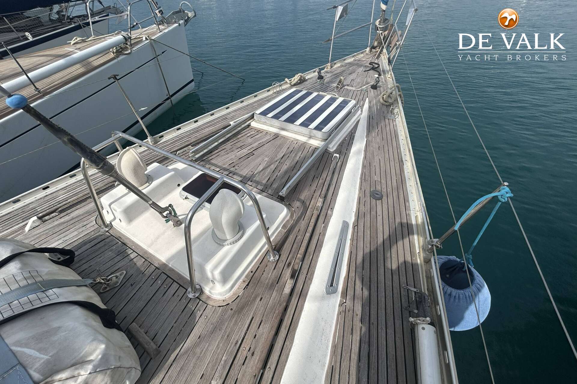 Wauquiez Centurion 47 — foto 10 van 44
