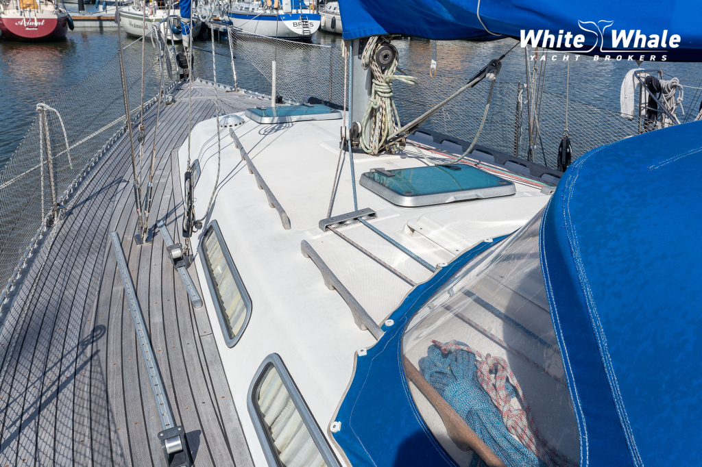 Spirit 36 — foto 16 van 52