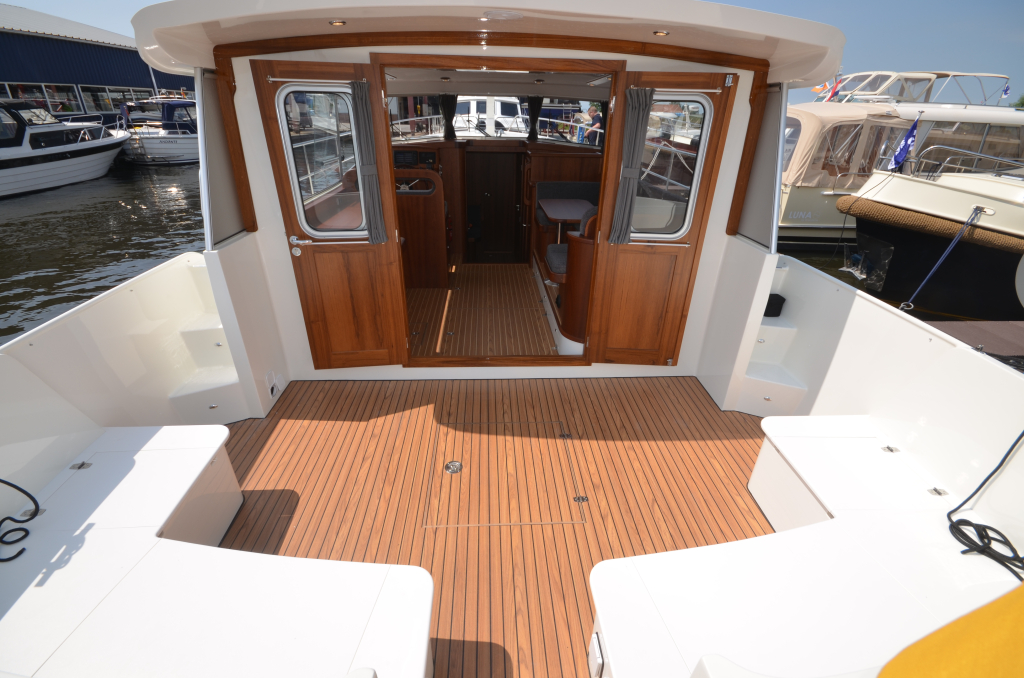 Brandsma Luna 40 — foto 5 van 15