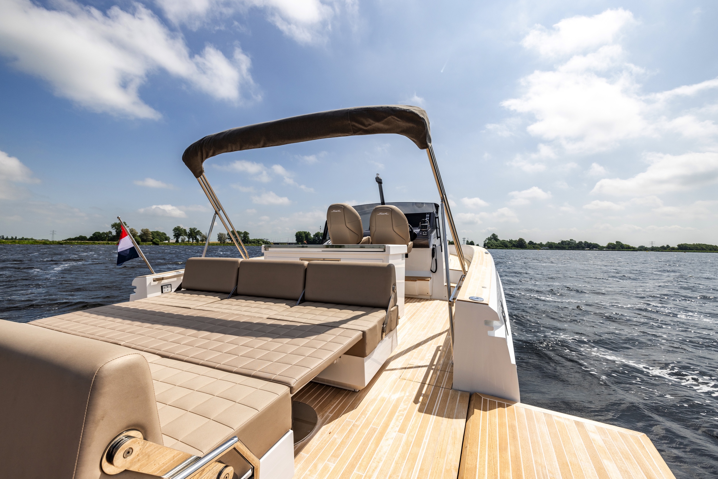 FIART 35 Seawalker — foto 43 van 60