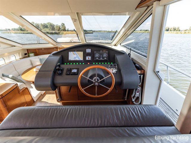 Pacific Prestige S 185 — foto 10 van 85