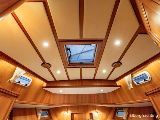 Silverline Trawler 1500 — foto 33 van 100