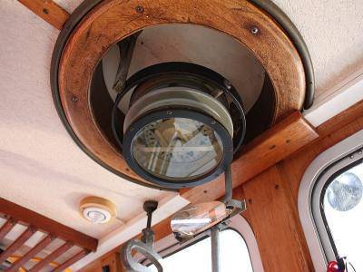 Sleepboot 17.36 — foto 9 van 18