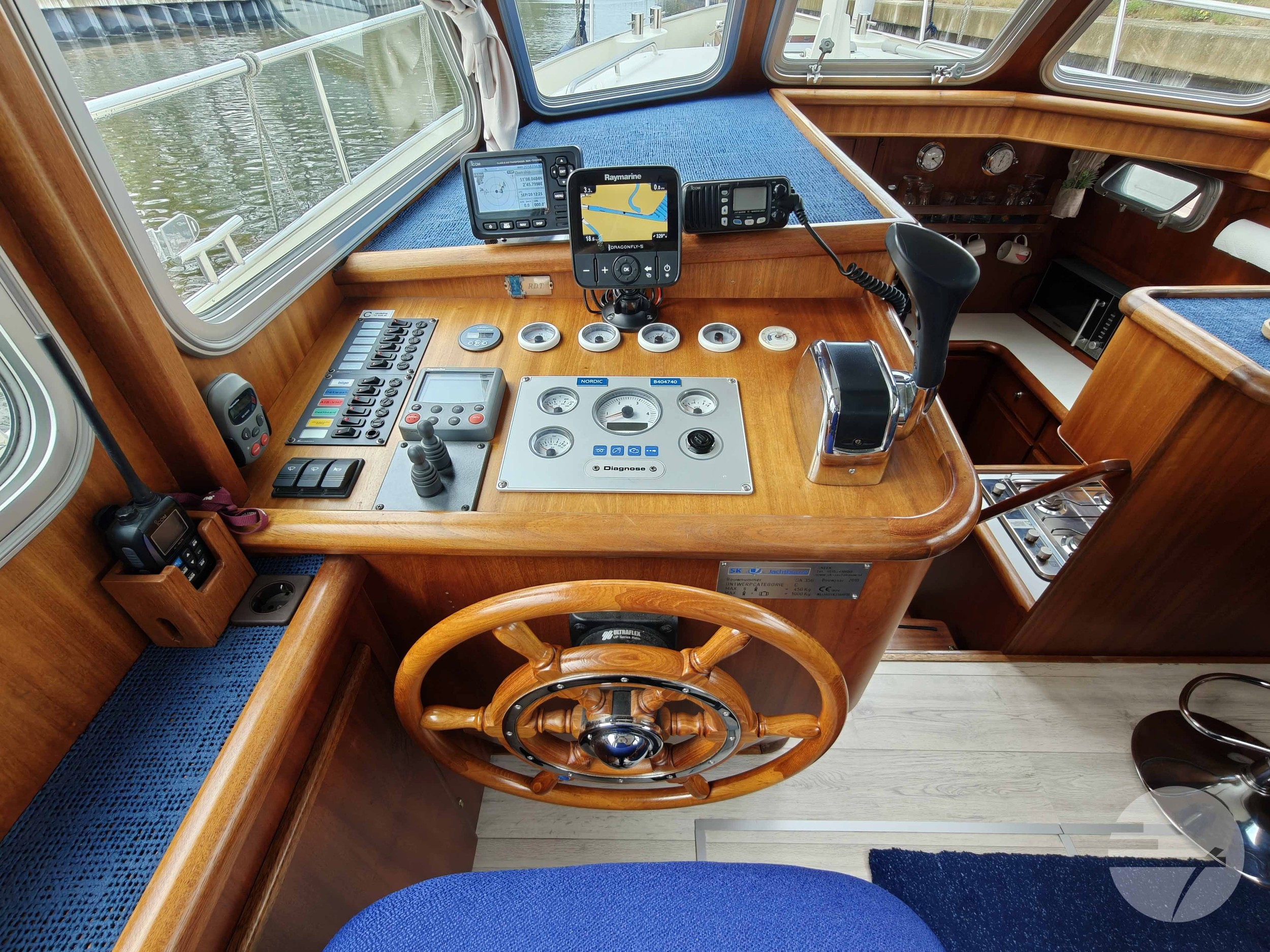 SK 1025 Pilot Special — foto 30 van 52