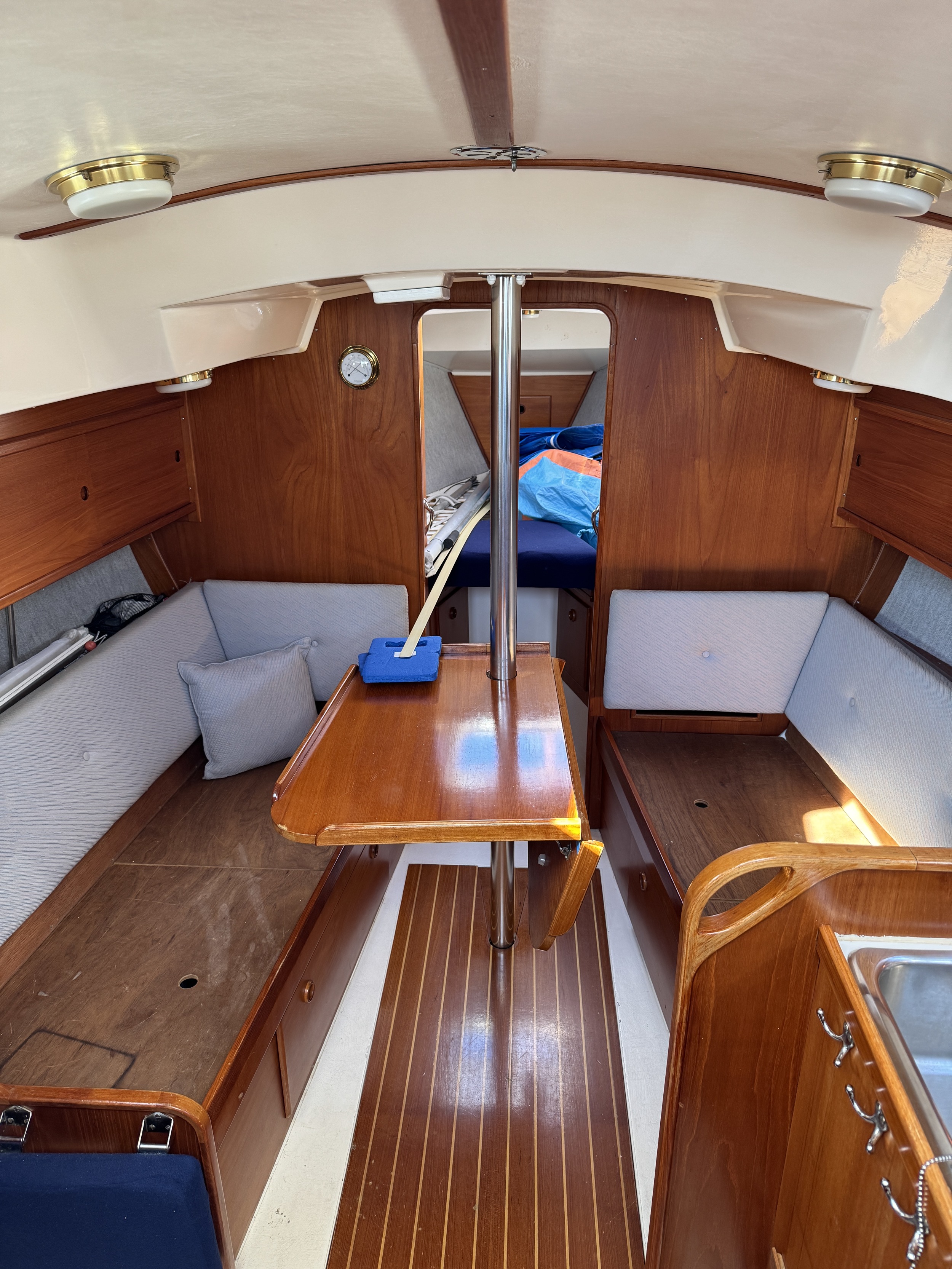 Victoire 855 — foto 17 van 37