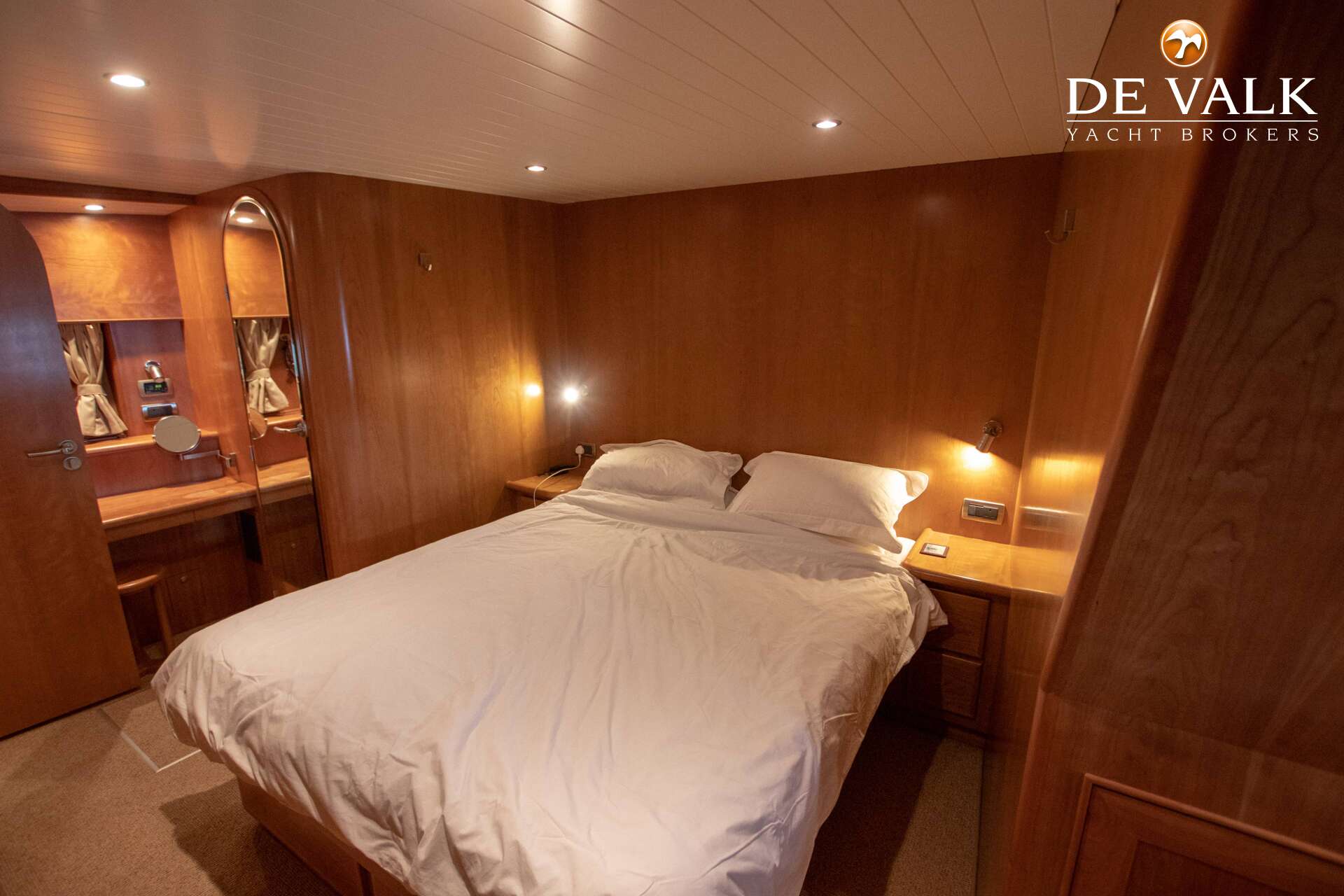 Almtrawler Delfino 65 — foto 29 van 44