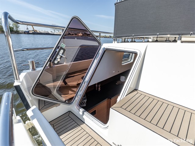 Nieland Explorer 50 — foto 57 van 99