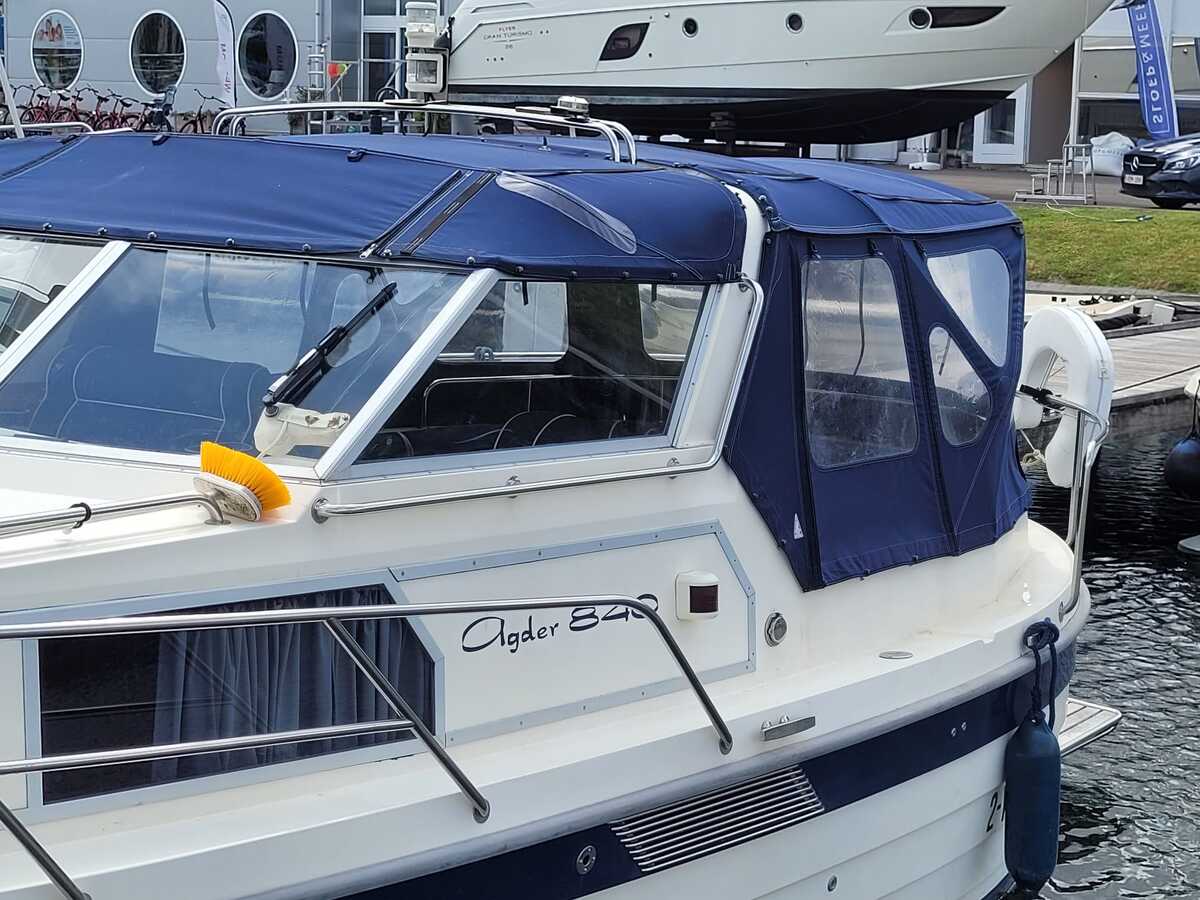 Agder 840 OC — foto 30 van 43