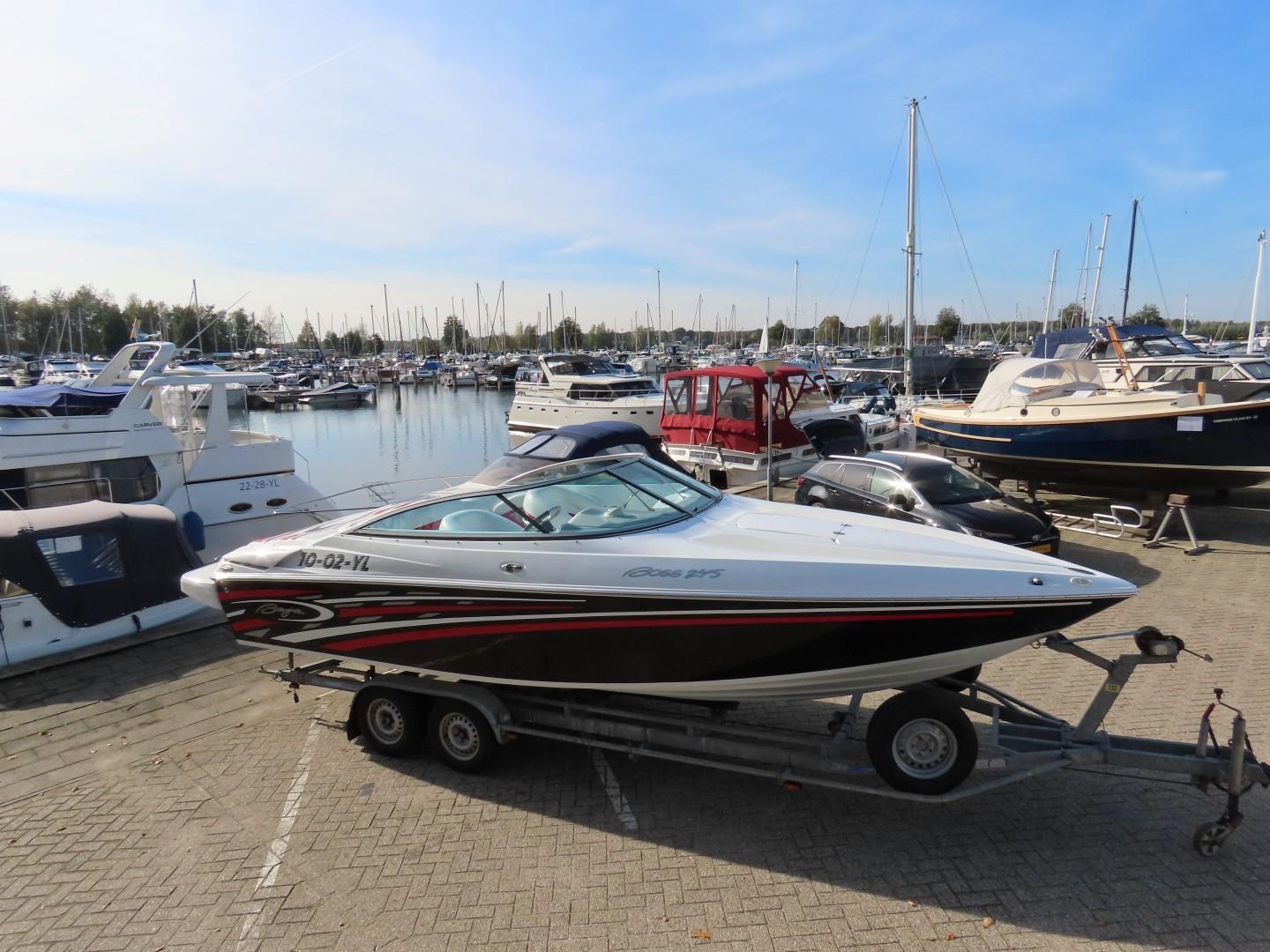 Baja Boss 245 — foto 26 van 26