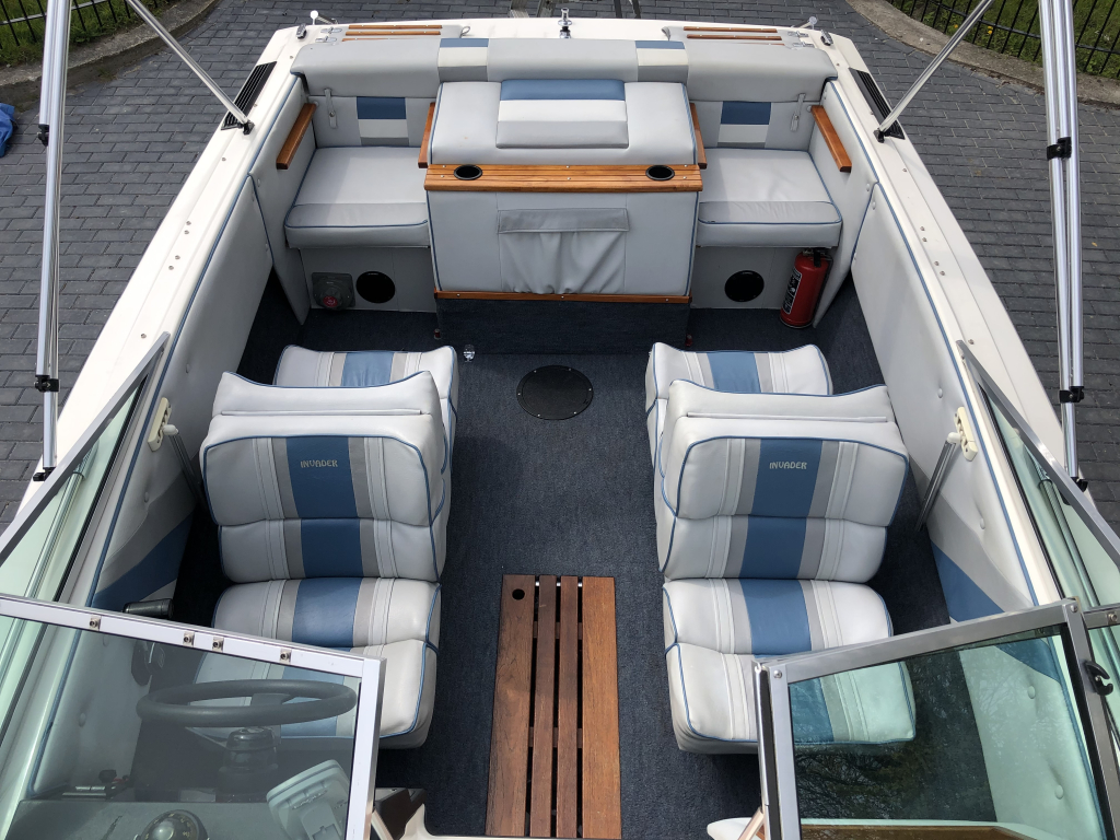 Invader Elan 177 — foto 9 van 16