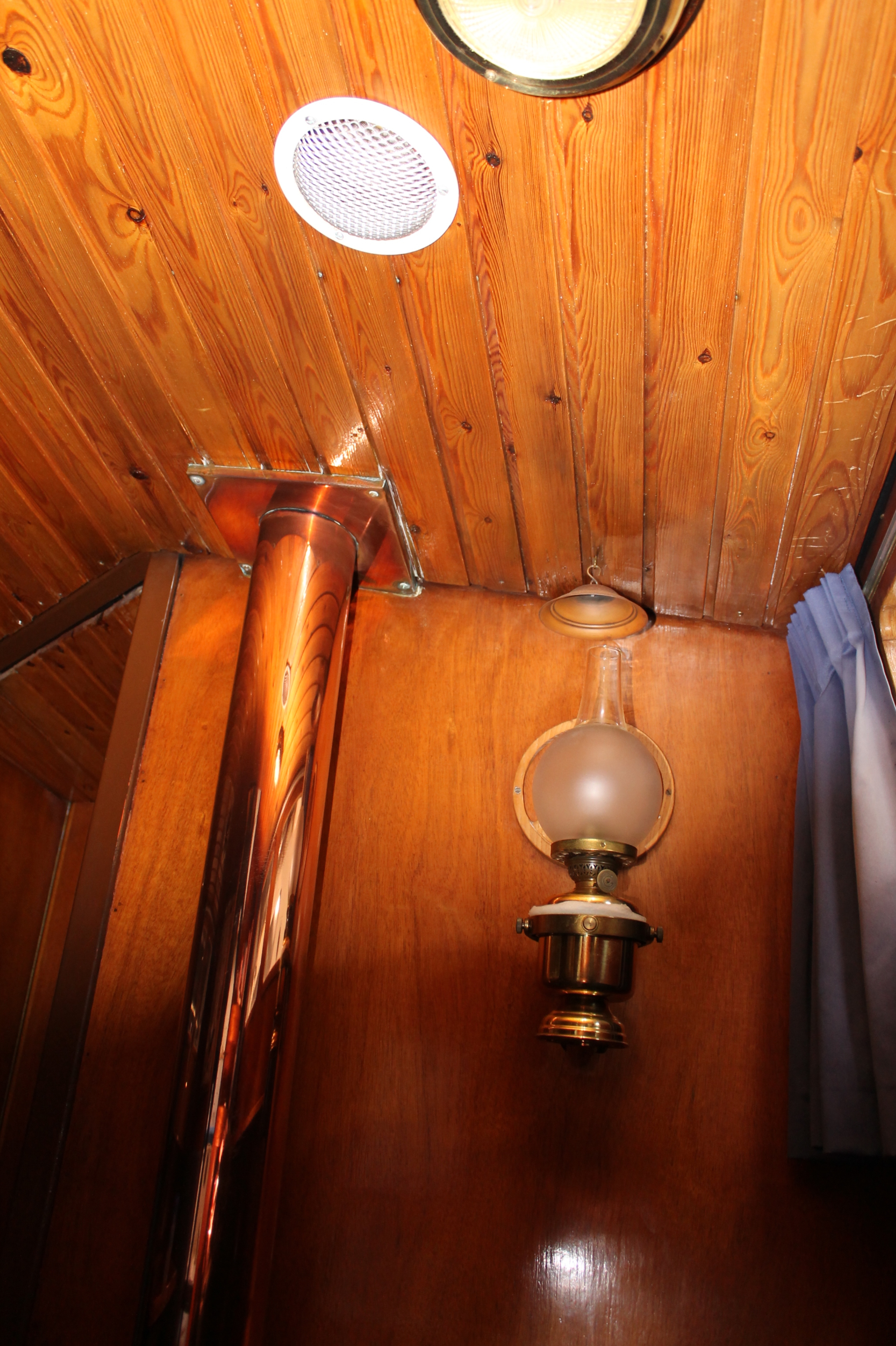 Colvic Watson 28.6 Avonturier — foto 64 van 74