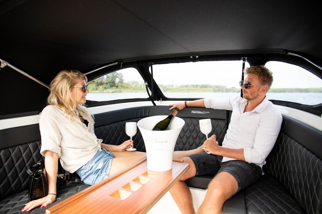Topcraft 627 TENDER — foto 11 van 11