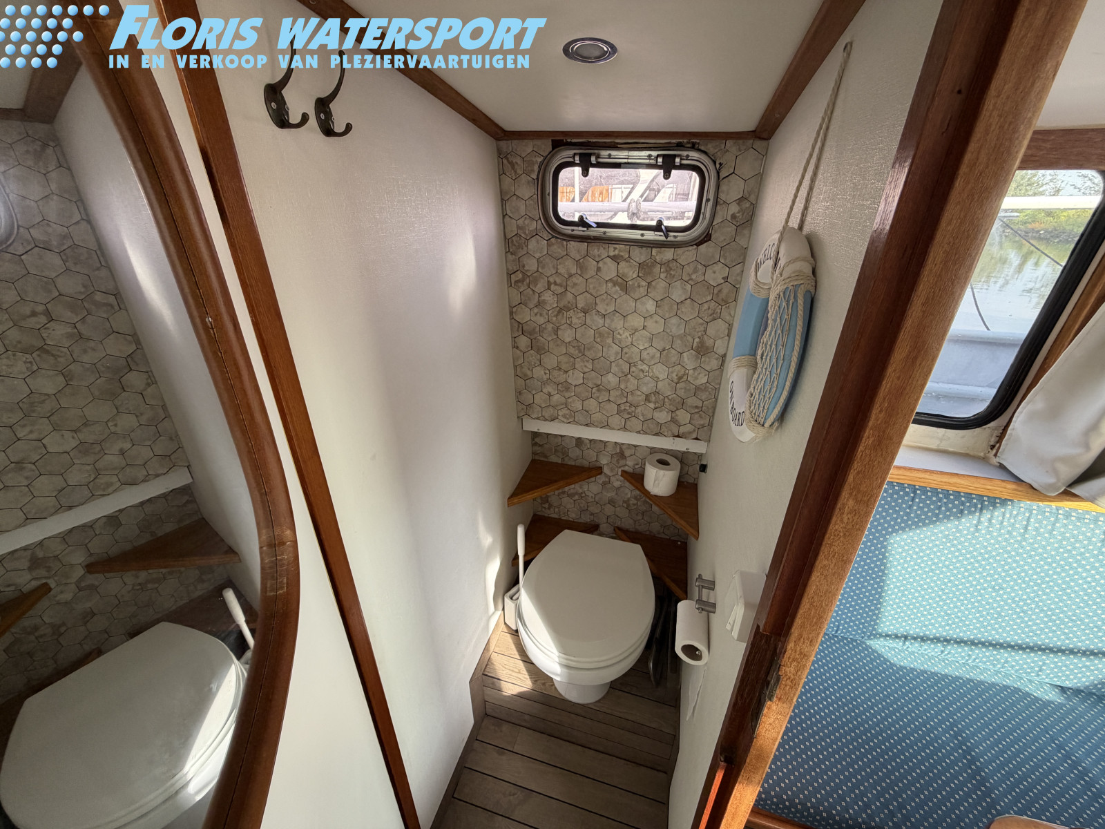 De Jongh kruiser 950 — foto 13 van 16