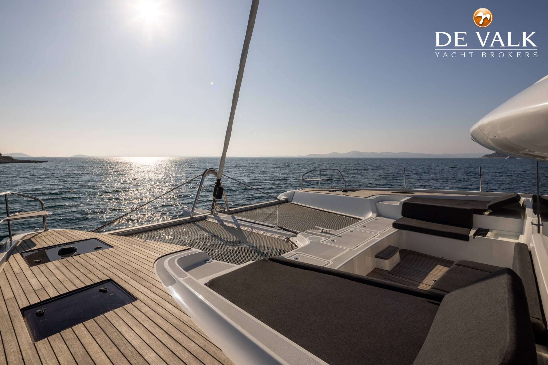 Lagoon 60 — foto 6 van 34
