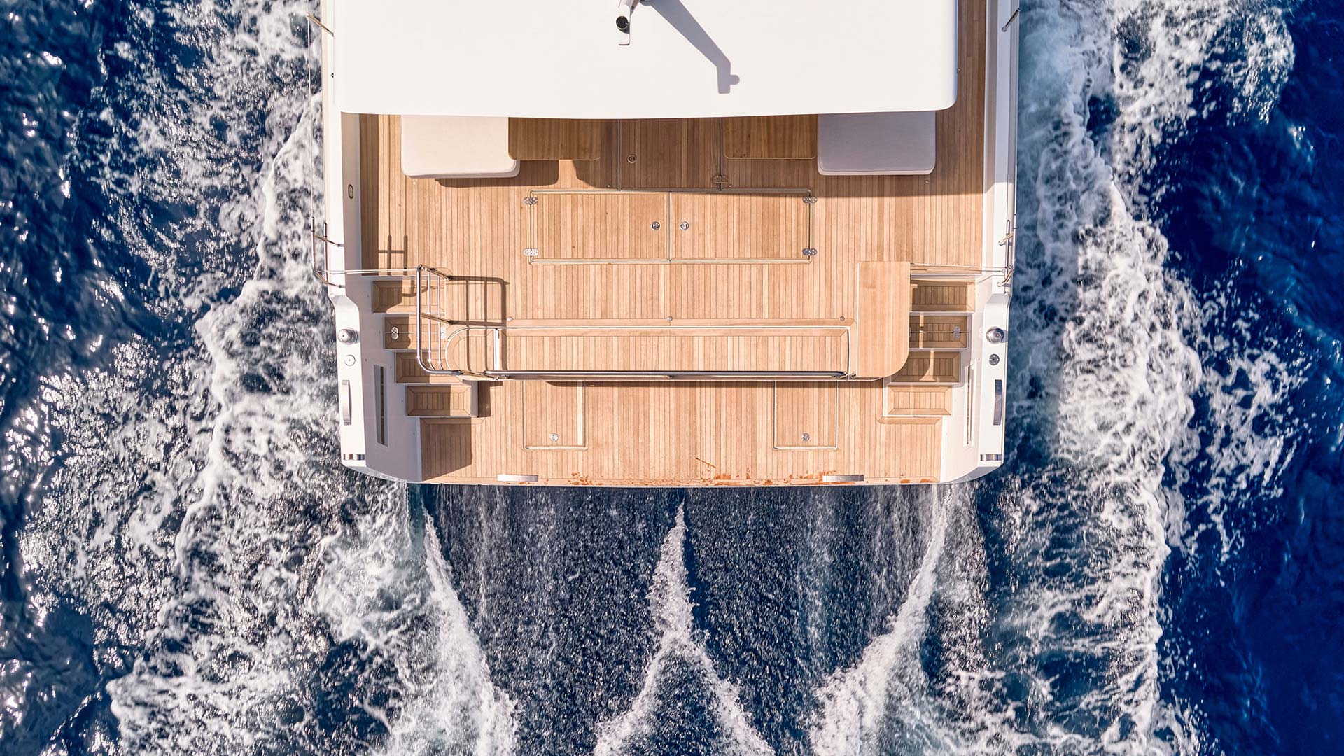 Omikron Yachts Omikron OT-60 — foto 22 van 22