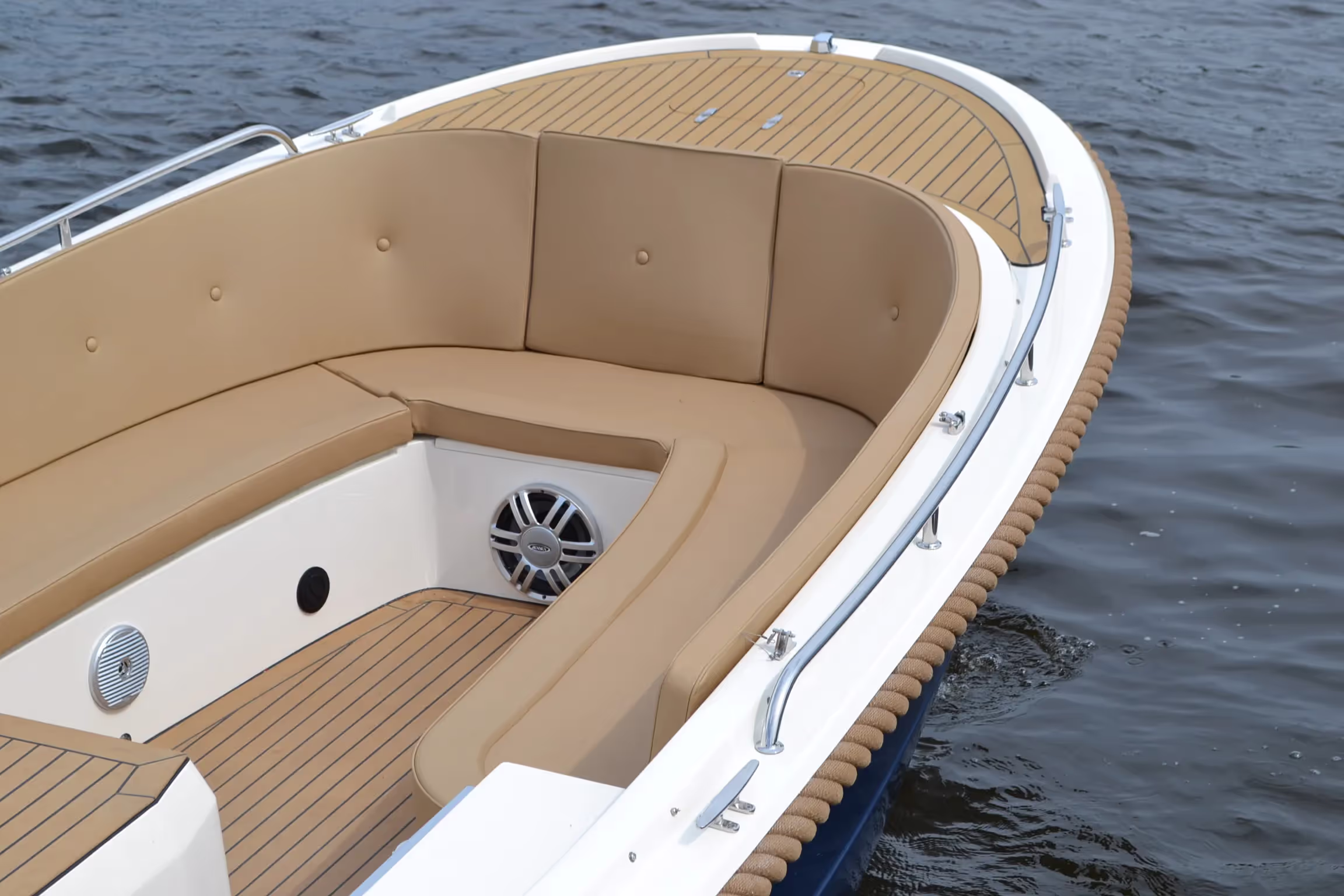 Primeur 700 Tender — foto 12 van 16