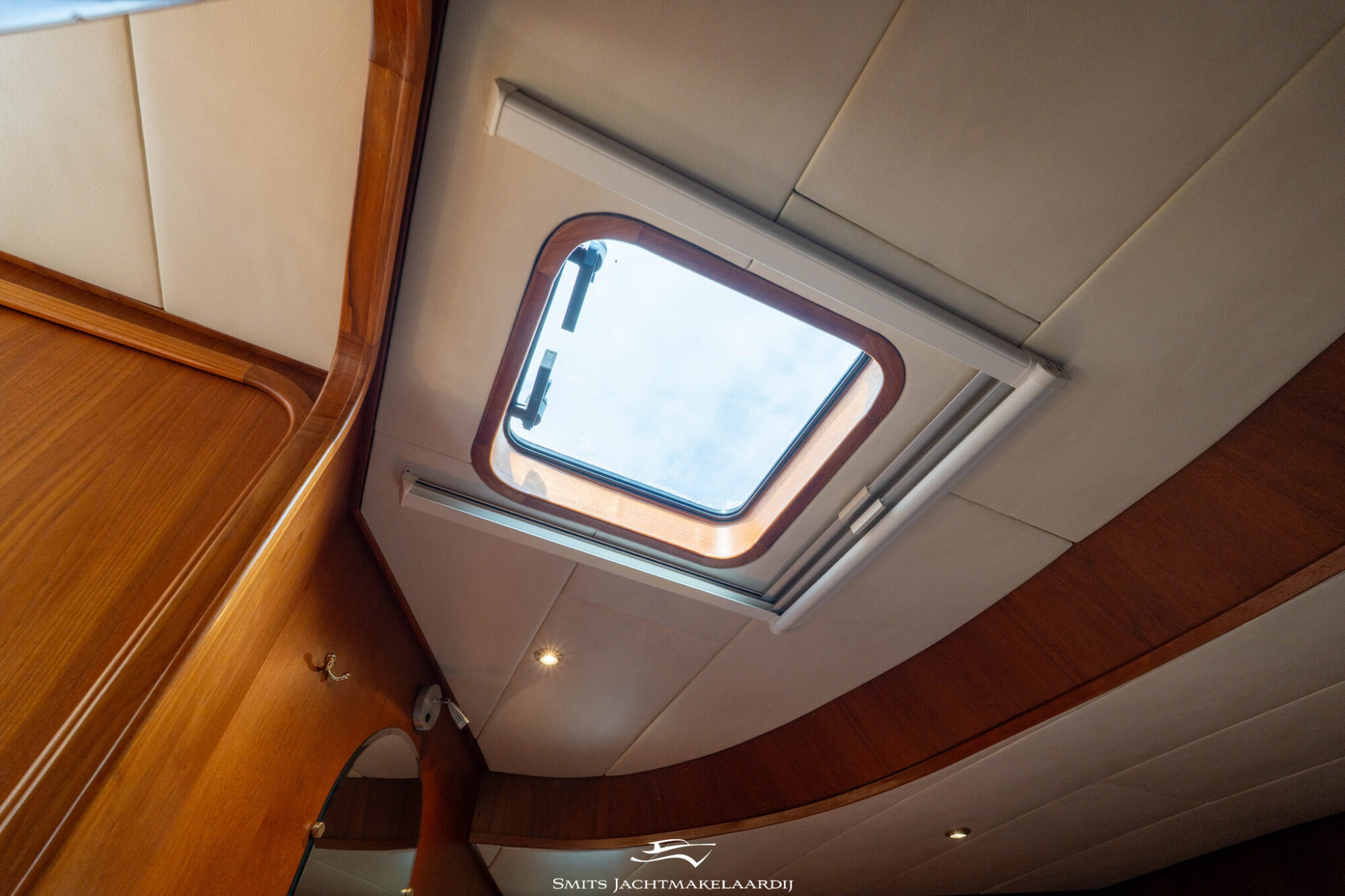 Van den Hoven Allure 155 Cabrio — foto 24 van 86
