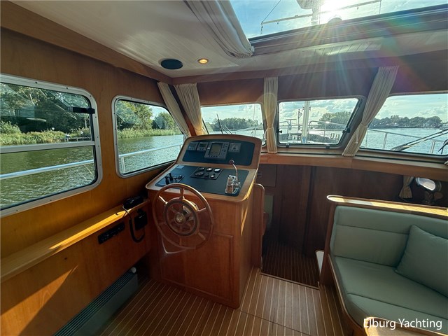 Linssen Grand Sturdy 410 - AC — foto 5 van 80